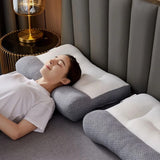 Ergonomic Pillow
