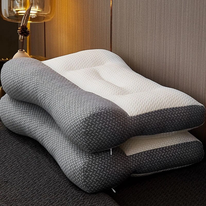 Ergonomic Pillow