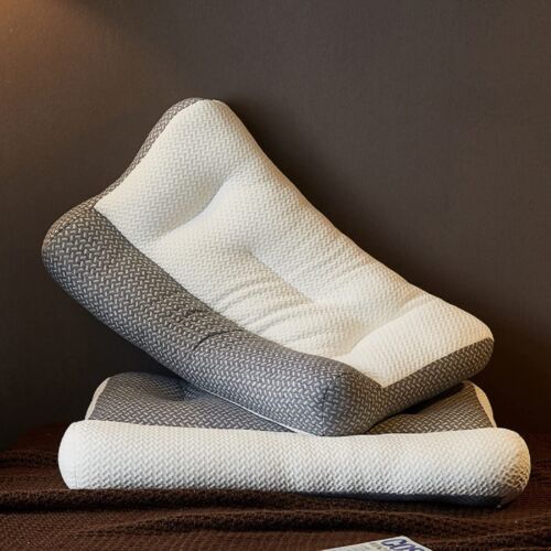 Ergonomic Pillow