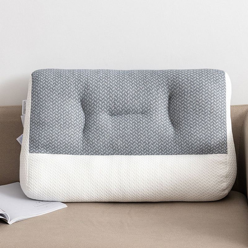 Ergonomic Pillow